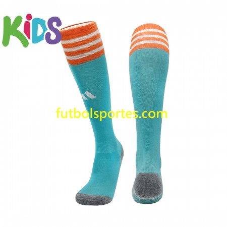 Inter Miami Niño Tercera Calcetines 2024/2025